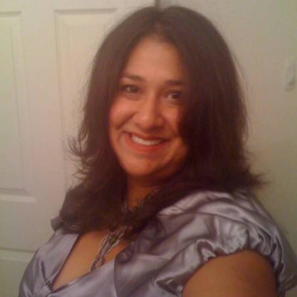 Meet your Posher, Deb
